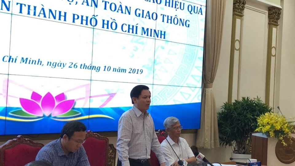 Hết thời coi nhẹ xử phạt vi phạm giao thông qua hình ảnh ảnh 2