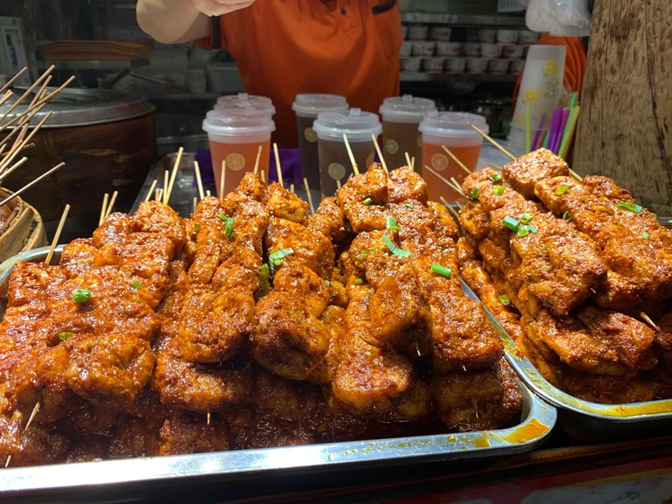 Đi Tứ Xuyên, Trung Quốc nhất định phải ăn những món này ảnh 11