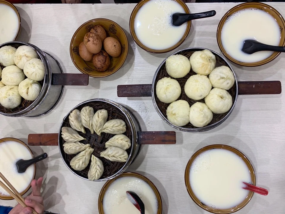 Đi Tứ Xuyên, Trung Quốc nhất định phải ăn những món này ảnh 9