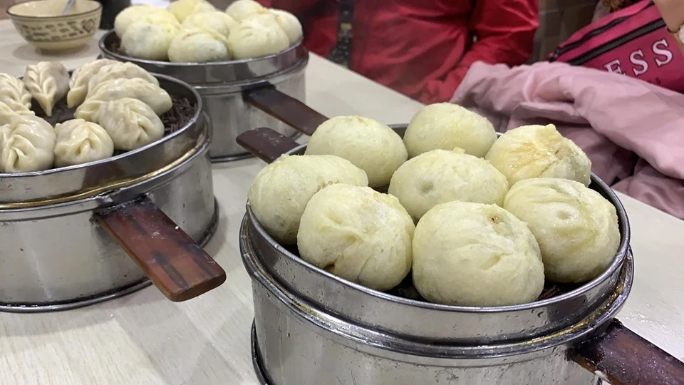 Đi Tứ Xuyên, Trung Quốc nhất định phải ăn những món này ảnh 8