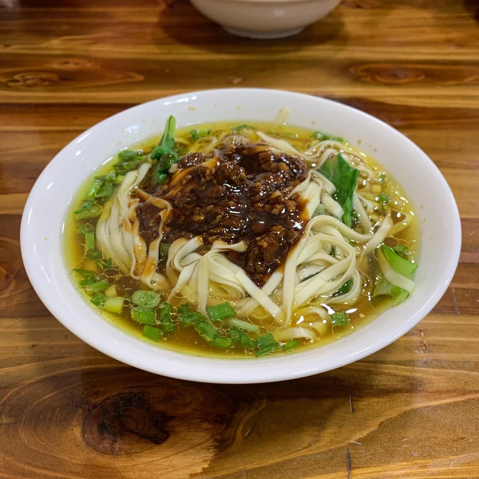 Đi Tứ Xuyên, Trung Quốc nhất định phải ăn những món này ảnh 10