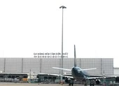 'Bí kíp' sân bay Tân Sơn Nhất đạt 700 chuyến/ngày