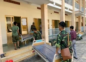TP.HCM: Bệnh viện dã chiến sẽ hoạt động vào ngày 10-2