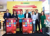 FE Credit: Ra mắt thẻ tín dụng Combo Pack - Smartplus+