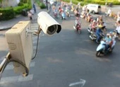 14 tuyến đường ở TP.HCM sẽ xử phạt qua camera