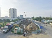 TP.HCM: Đề xuất 5 năm làm 4 nút giao thông lớn
