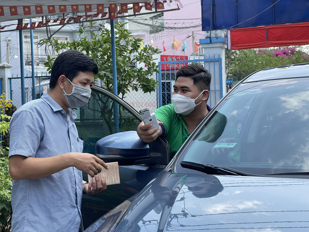 Giảm 50% giá vé BOT cho người dân dọc tuyến xa lộ Hà Nội ảnh 3