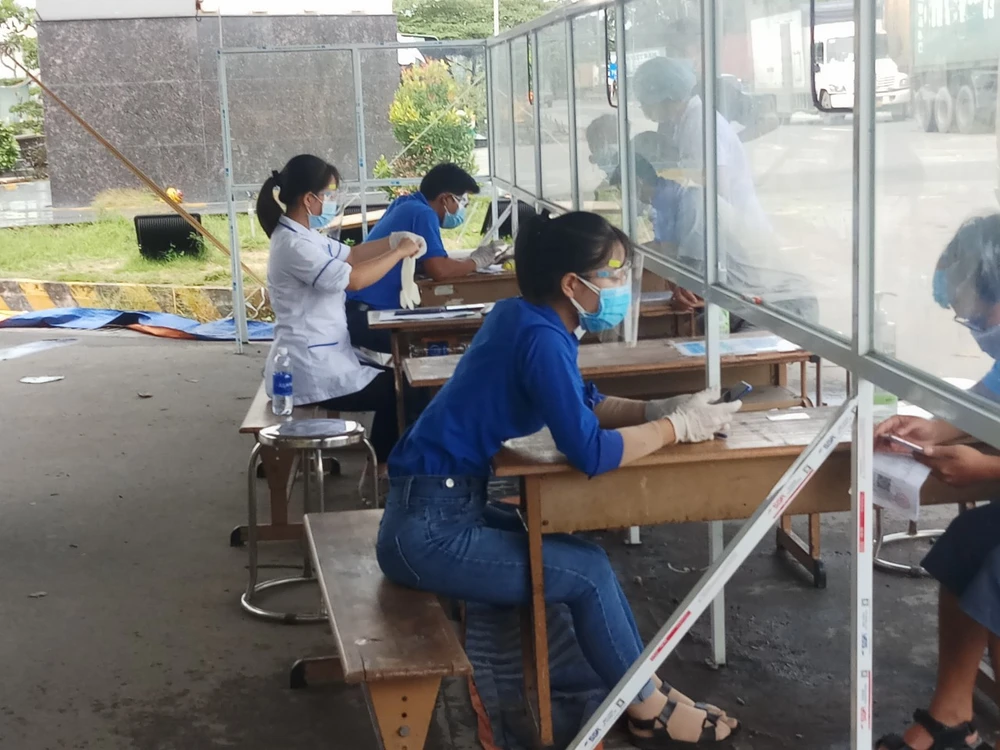 Các lưu ý để được đi vào địa phận tỉnh Tây Ninh ảnh 1