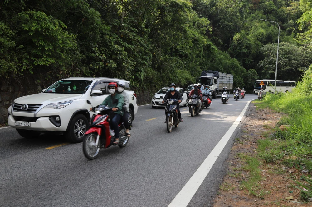 Lâm Đồng công bố 'luồng xanh' và điều kiện cho vận tải hàng hóa ảnh 1