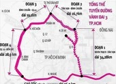 Chi 31.000 tỉ đồng khép kín Vành đai 3