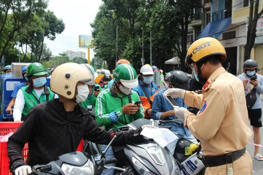 Kiến nghị một số trường hợp không cần khai báo 'di biến động dân cư' ảnh 1