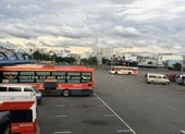 Khẩn: Từ ngày mai, TP.HCM sẽ có xe khách chạy liên tỉnh