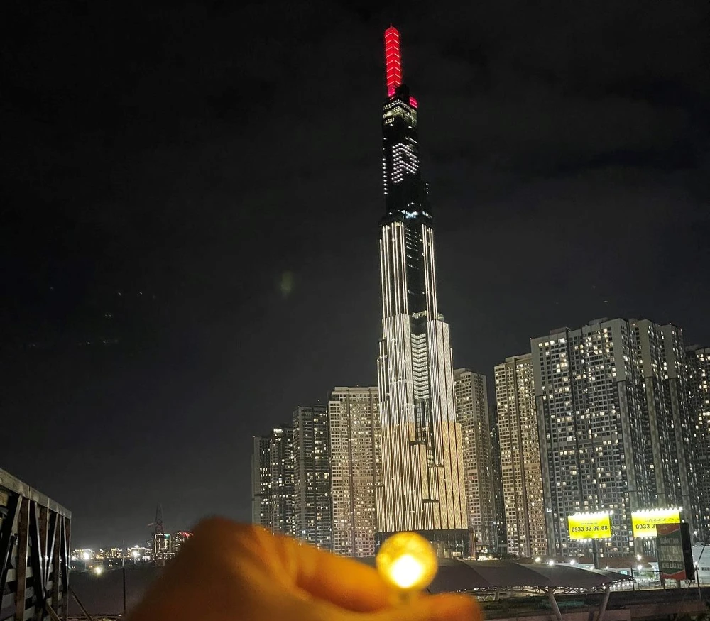 Cùng hẹn nhau 'chill chill' Sài Gòn ảnh 6