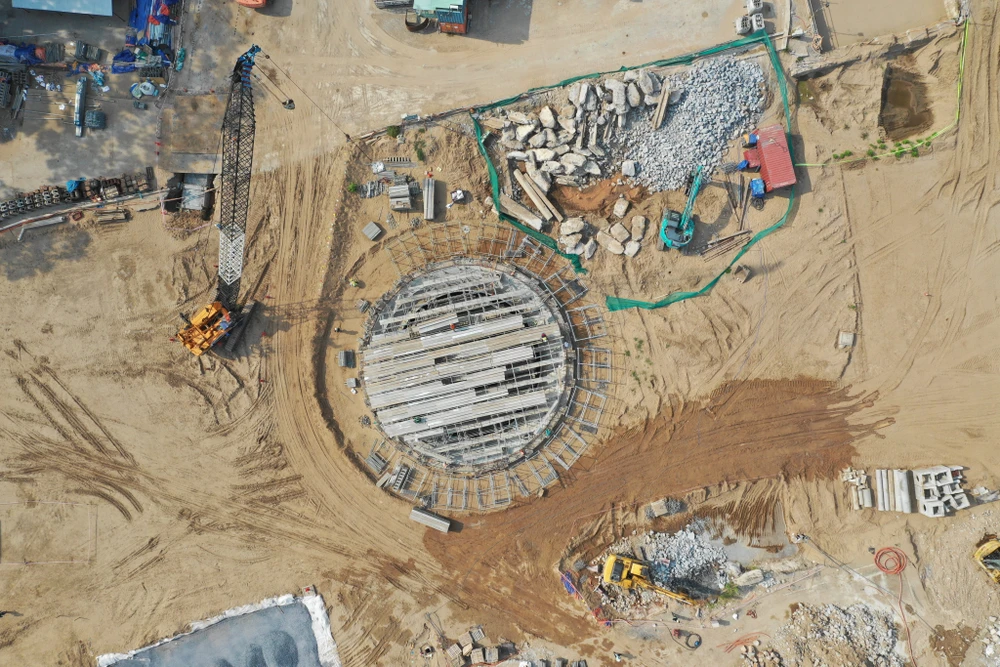 ga-trung-tam-Ben-Thanh