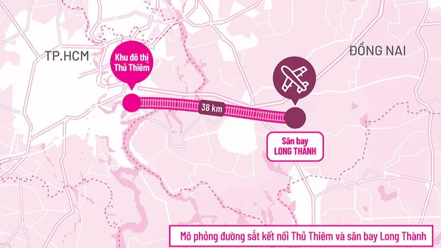 Sở GTVT TP đánh giá tiến độ các dự án còn chậm, chưa đồng bộ với quy mô dân số và tương xứng với vị trí, vai trò đầu tàu về phát triển kinh tế của TP. Đồ hoạ: HỒ TRANG.