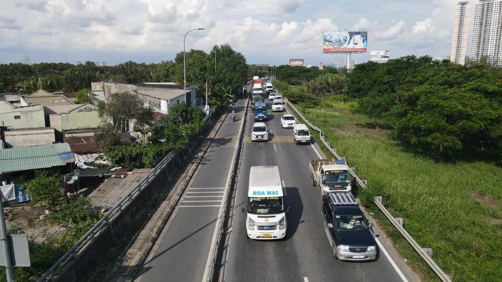 Các phương tiện di chuyển ổn định. Các phương tiện di chuyển ổn định.