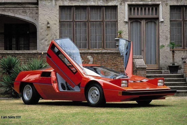 Dome Zero là một chiếc siêu xe hoàn hảo. Ảnh: Hotcars