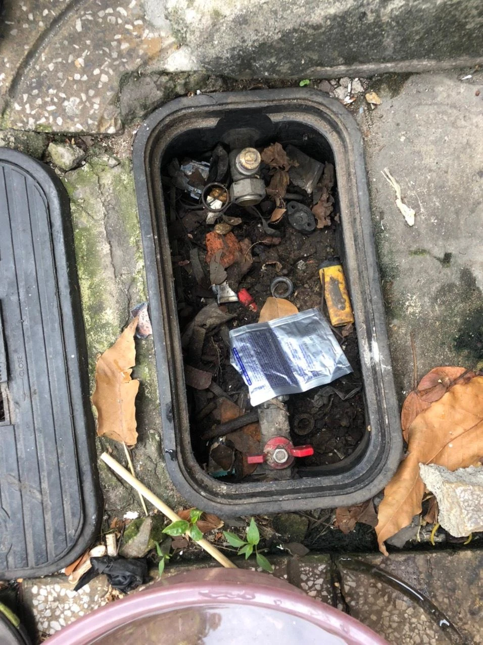 Đa phần việc mất đồng hồ đều diễn ra trong đêm. Ảnh: CTV.