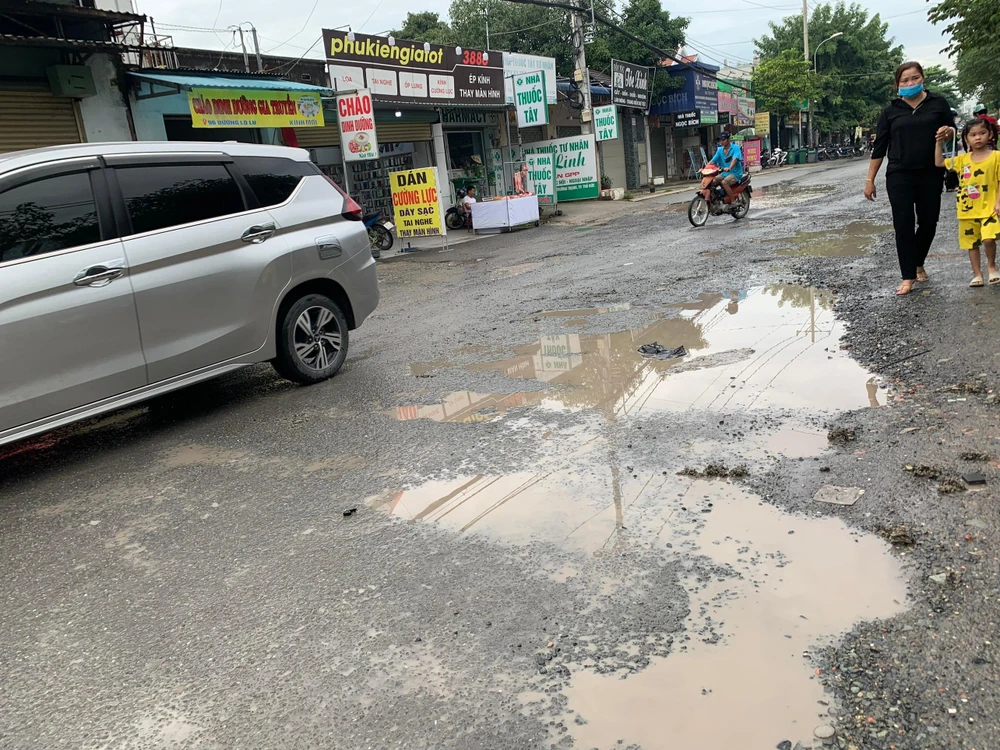 duong-xuong-cap, duong-lo-lu