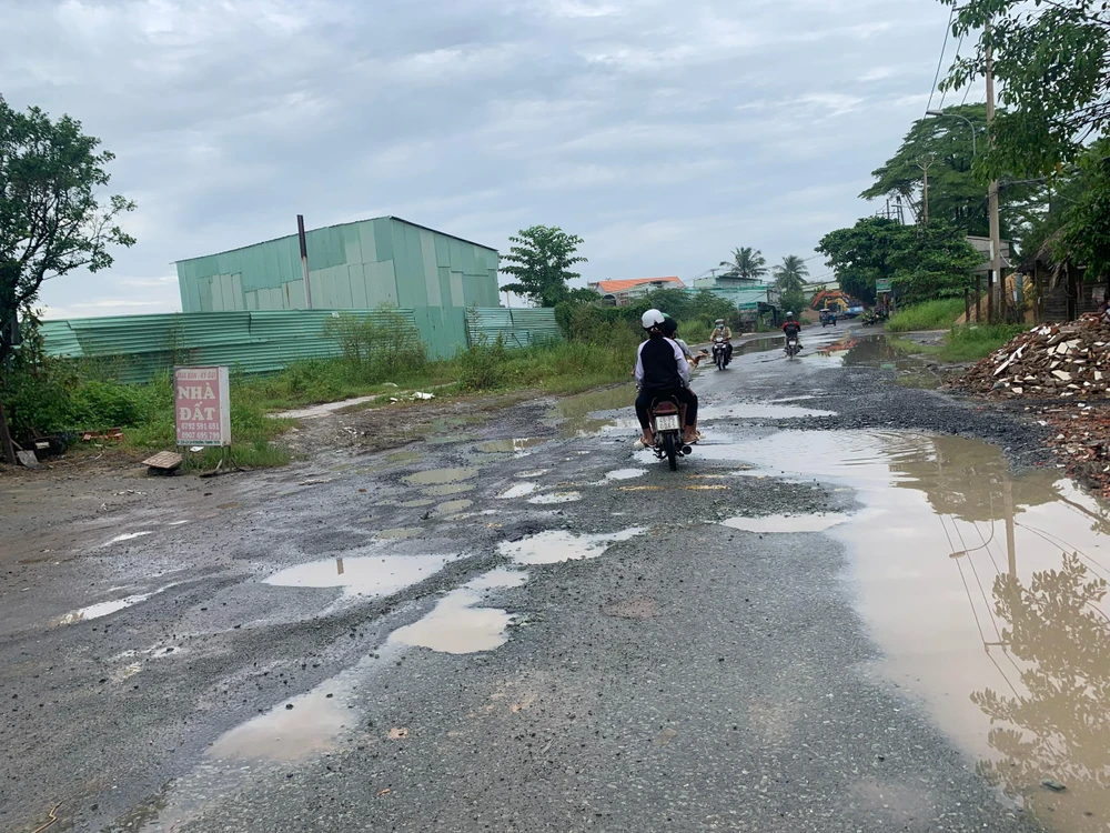 duong-xuong-cap, duong-lo-lu