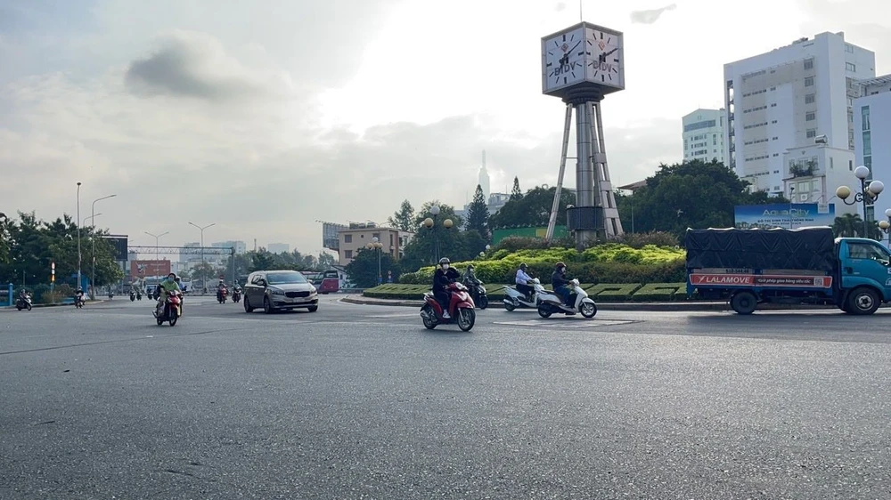 Sở GTVT TP cần phải đánh giá tác động giao thông, chạy mô phỏng trước khi triển khai. Ảnh: ĐÀO TRANG.