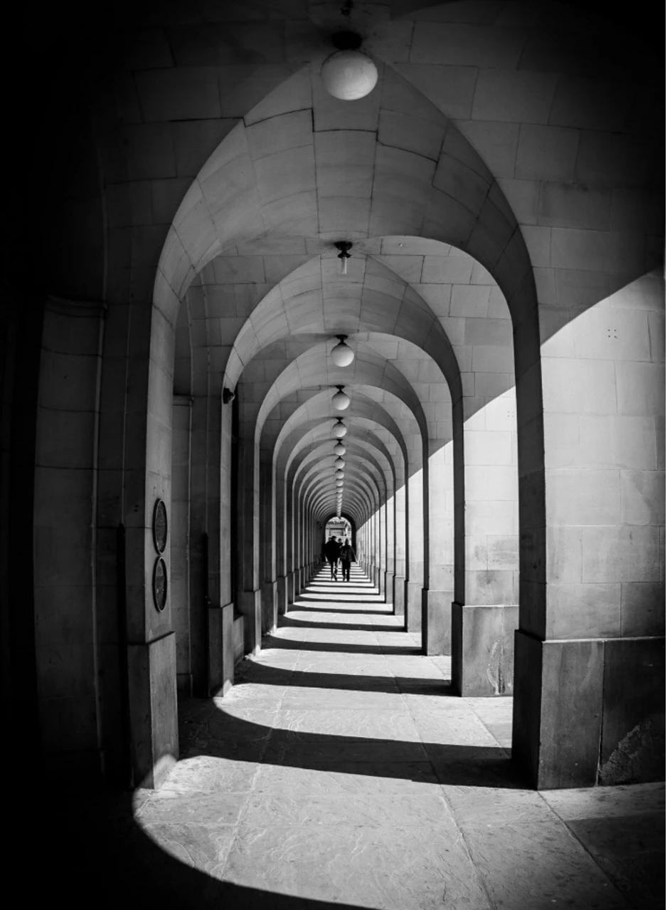 Lắp mái che cho tuyến phố Lê Lợi: Cần cả giải pháp trước mắt và lâu dài ảnh 3