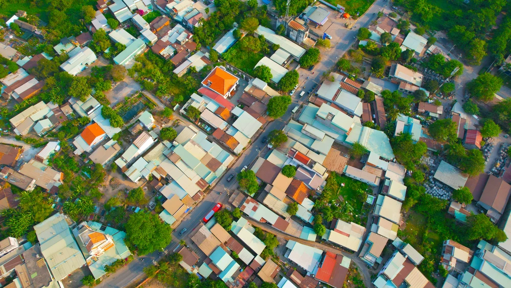 TP.HCM đang giữ vững tiến độ dự án vành đai 3, đảm bảo khởi công trước ngày 30-6. Ảnh: NGUYỄN TIẾN.