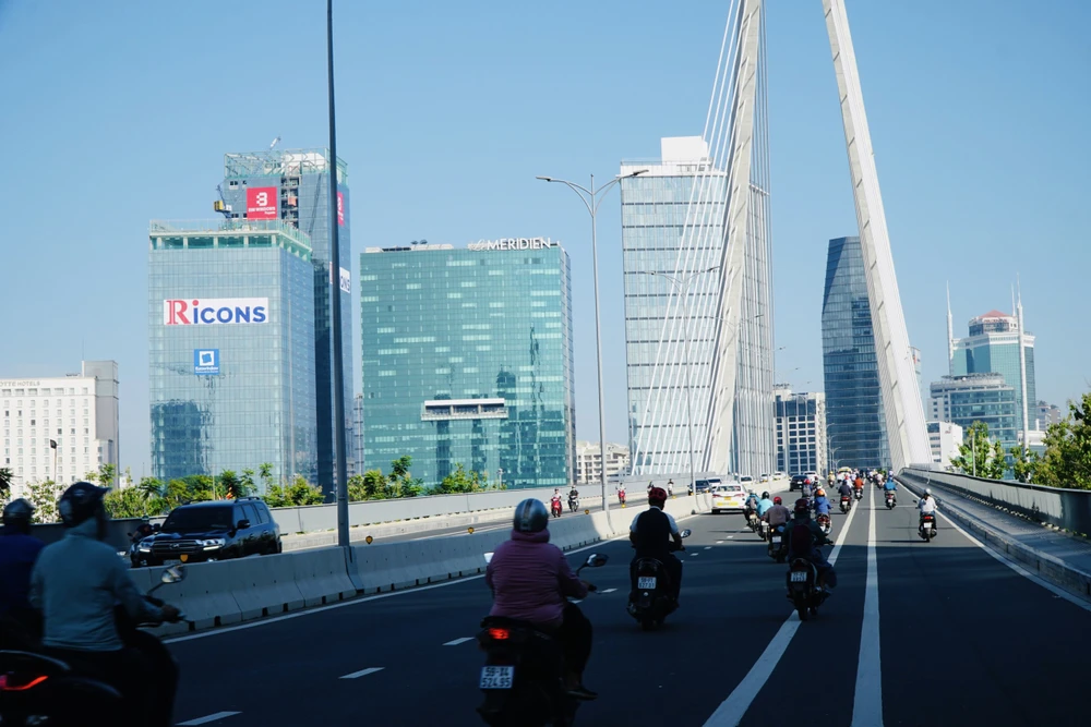 Lý do đặt tên cầu Thủ Thiêm và cầu Ba Son, TP.HCM ảnh 3