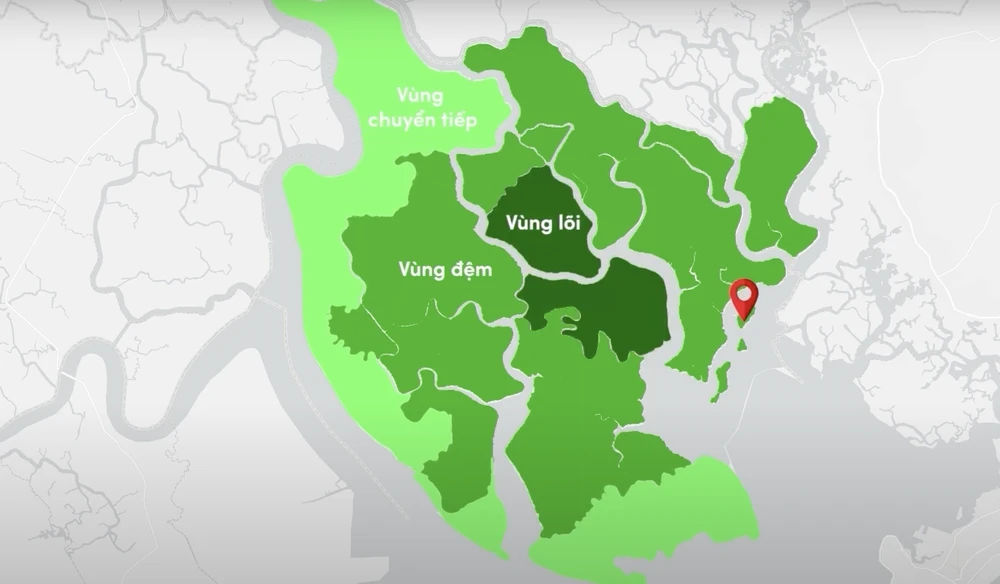 TP.HCM kiến nghị Thủ tướng Chính phủ được nghiên cứu bổ sung quy hoạch cảng trung chuyển quốc tế Cần Giờ vào trong cảng biển TP.HCM, định hướng đầu tư phát triển trong giai đoạn 2021-2030.