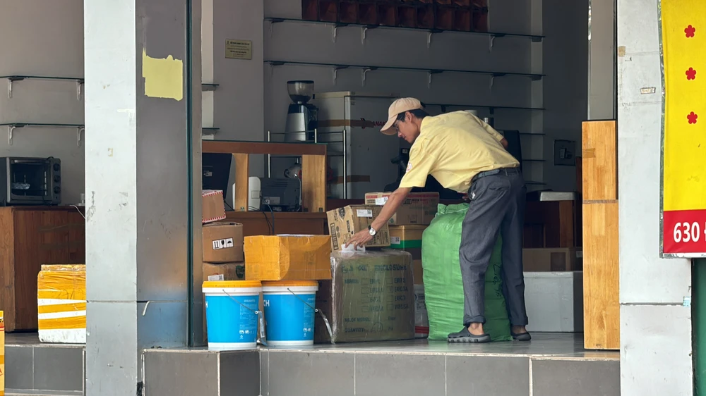 Các chi nhánh Thành Bưởi tại TP.HCM sau quyết định thu hồi giấy phép không thời hạn