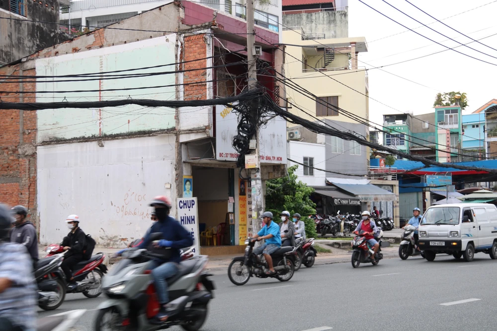 Từ ngày khởi công gói thầu kỹ thuật metro số 2, hiện trạng dự án ra sao?
