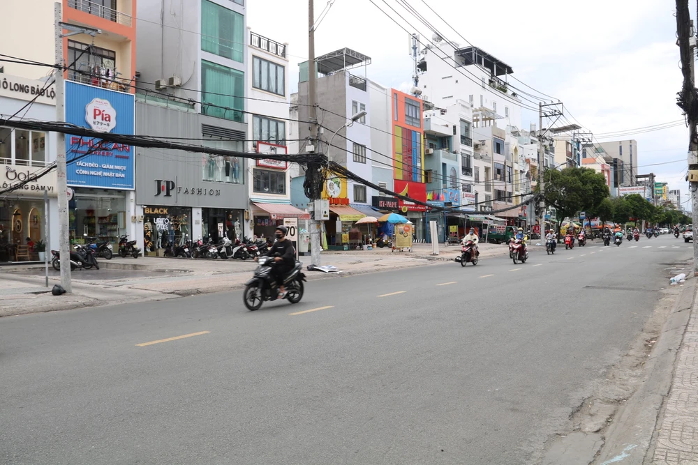 Dự kiến cuối năm 2025 sẽ khởi công tuyến metro số 2.