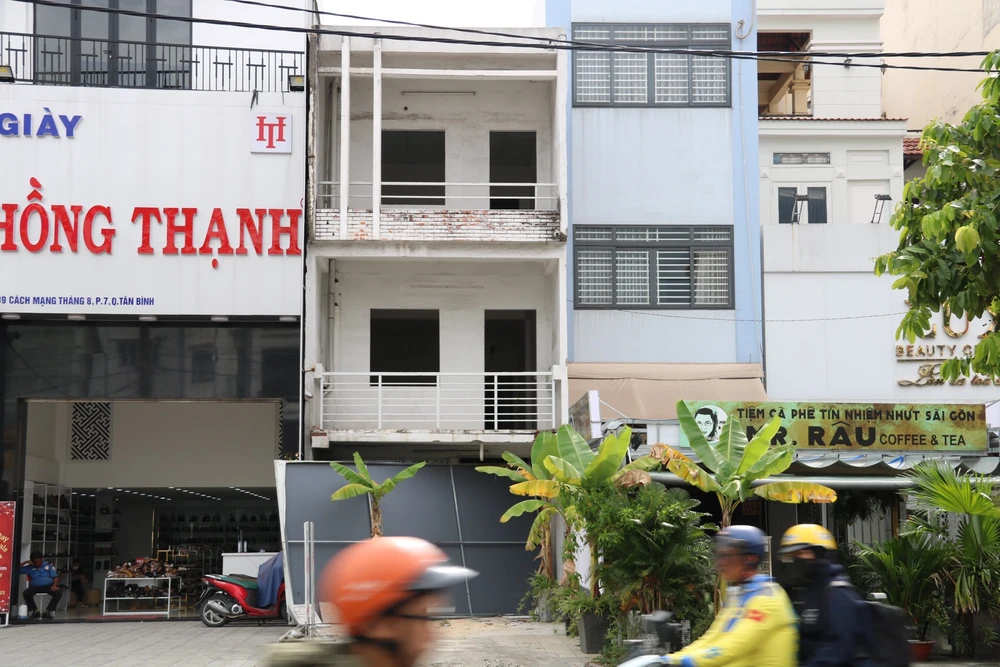 Từ ngày khởi công gói thầu kỹ thuật metro số 2, hiện trạng dự án ra sao?