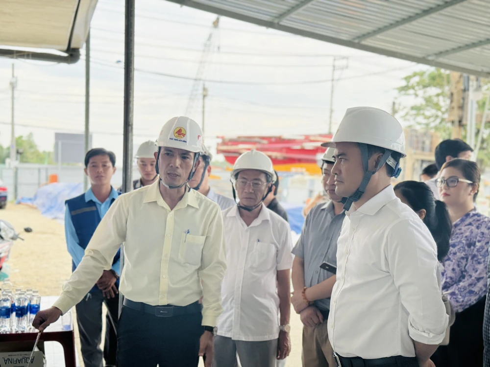 dự án vành đai 3