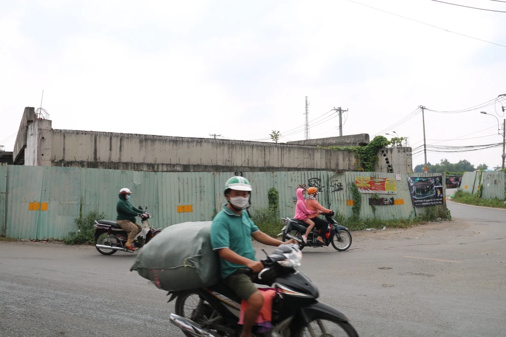 cầu Tân Kỳ Tân Quý