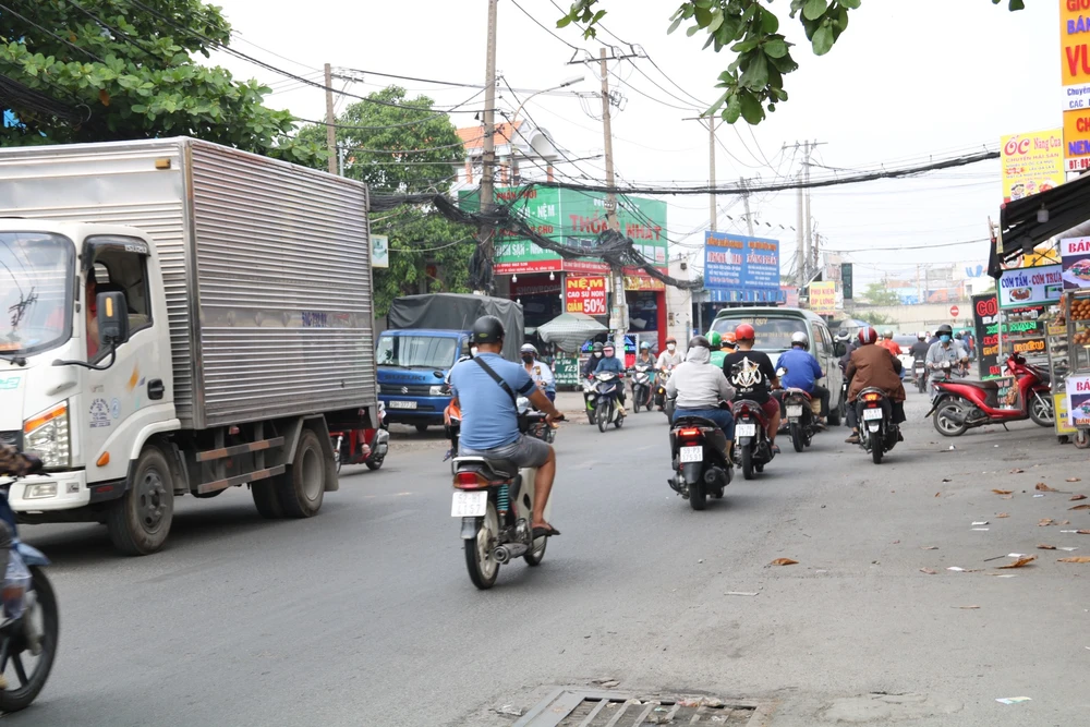 cầu Tân Kỳ Tân Quý