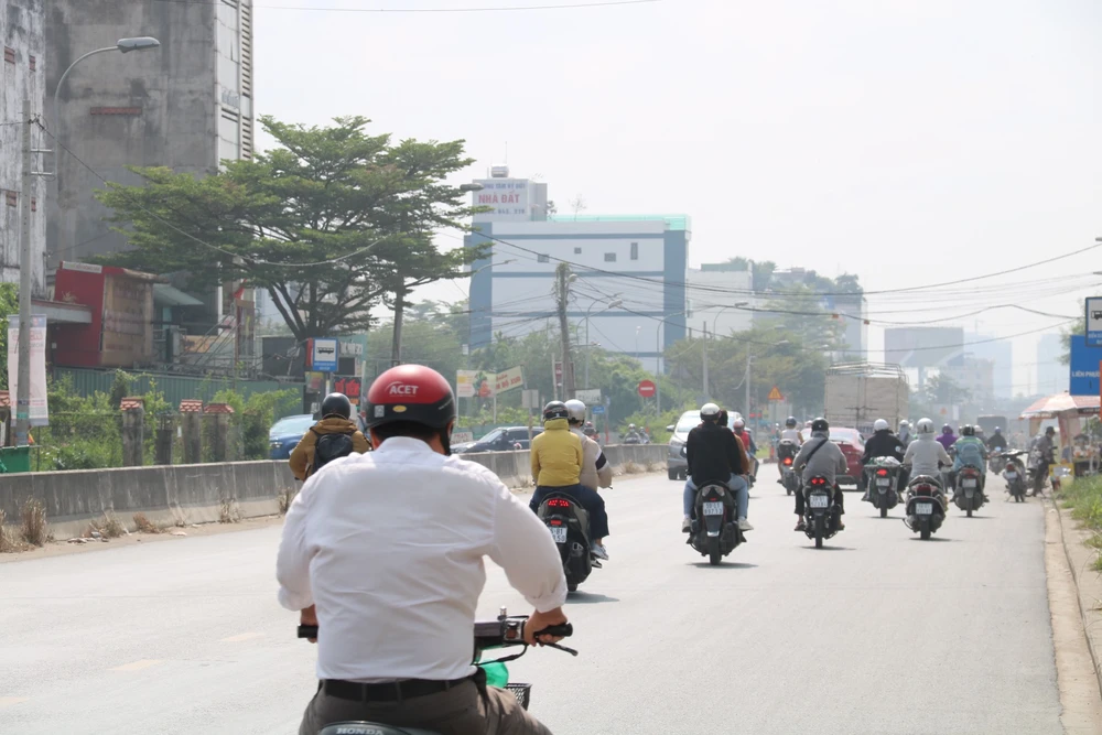 đường Đỗ Xuân Hợp