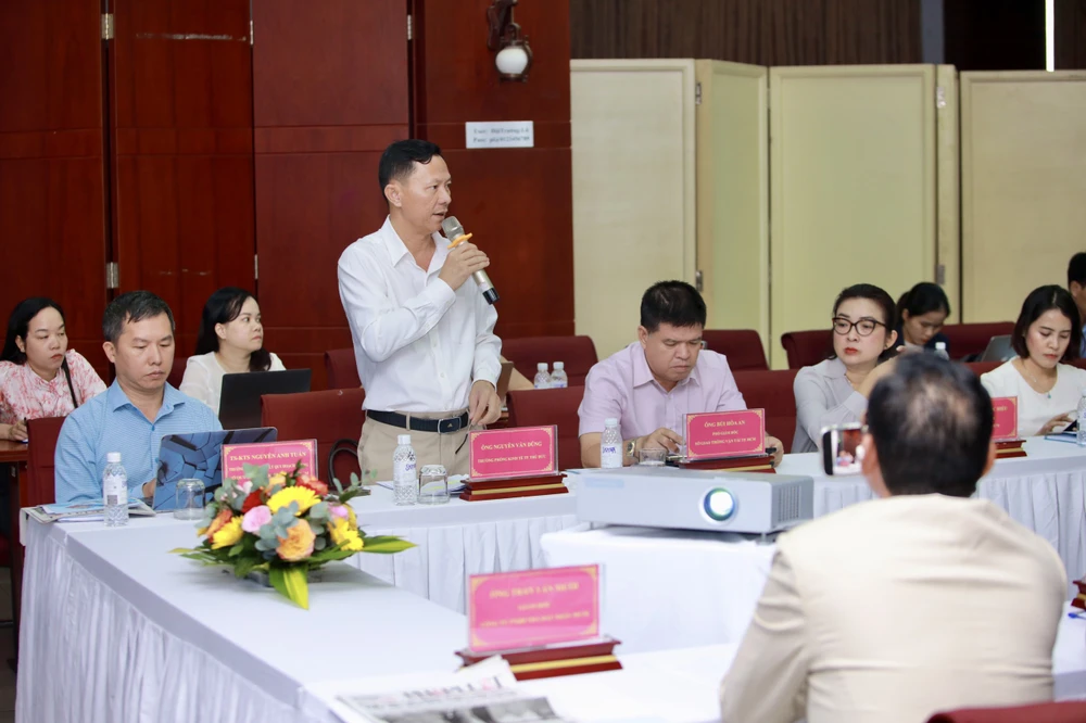 kinh tế ven sông Sài Gòn