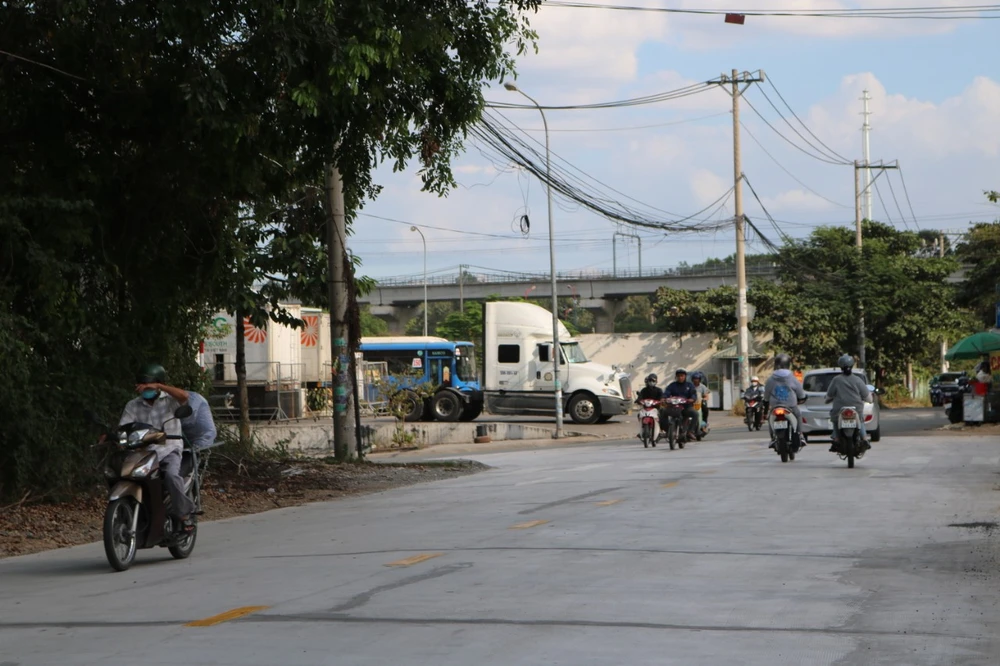 đại học quốc gia TP.HCM