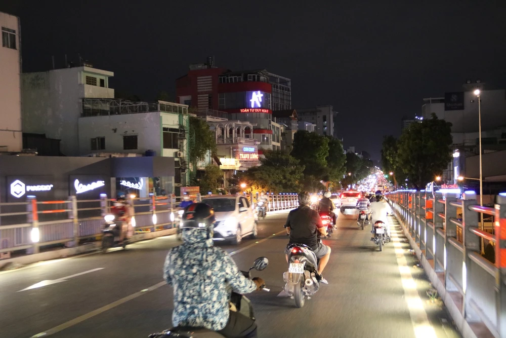 điểm đen tai nạn giao thông