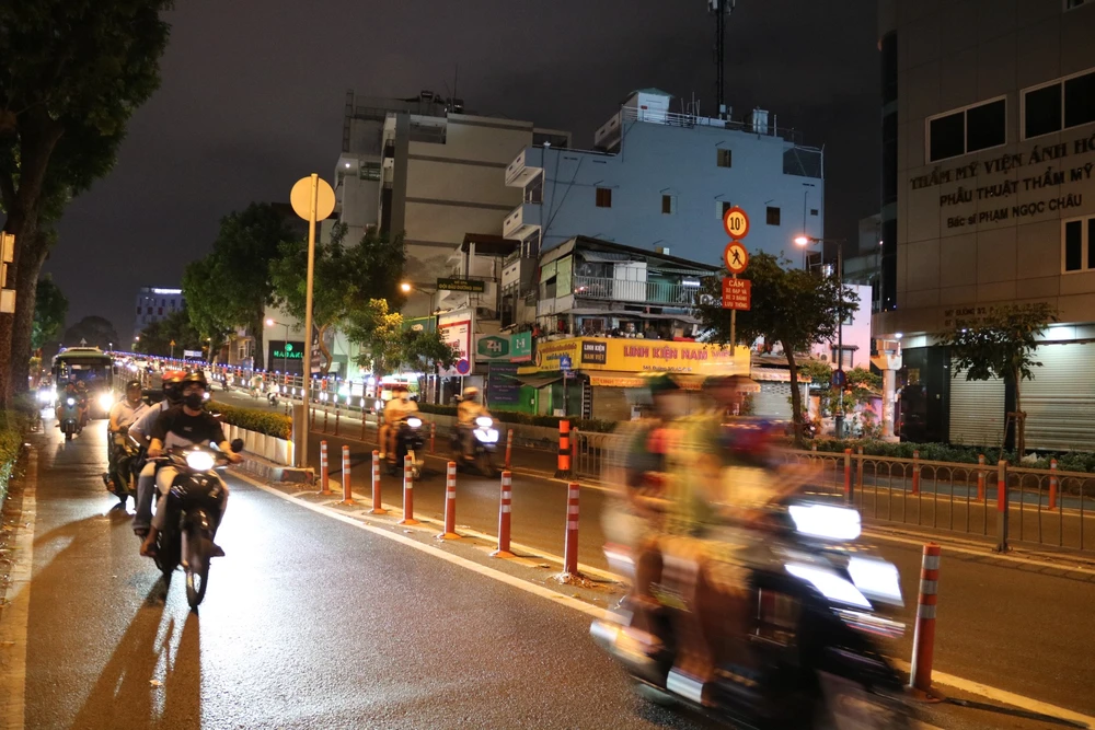 điểm đen tai nạn giao thông
