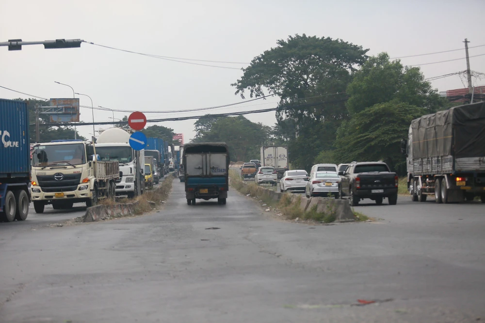 dự án trọng điểm của TP.HCM