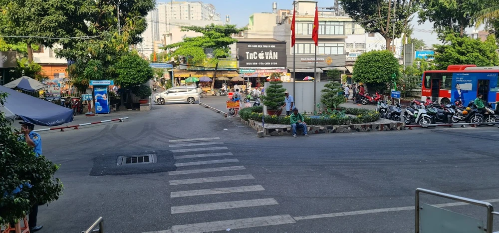 nghỉ Tết Dương lịch 2024