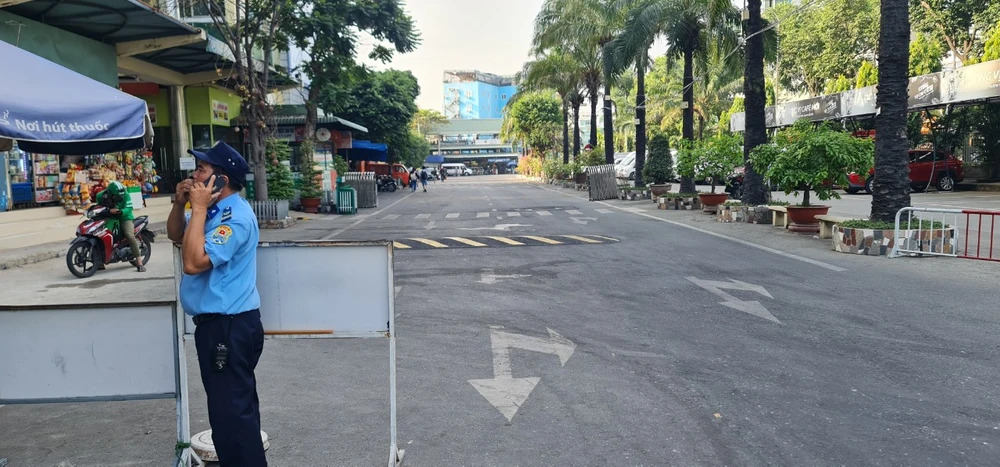 nghỉ Tết Dương lịch 2024