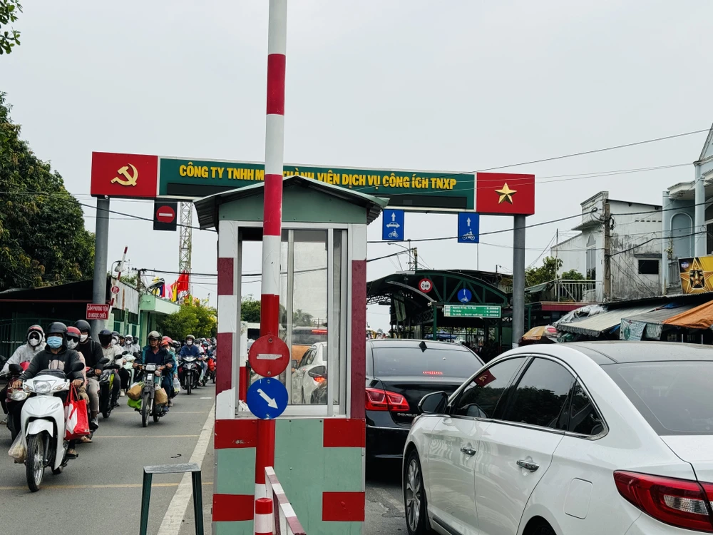 Tết dương lịch 2024