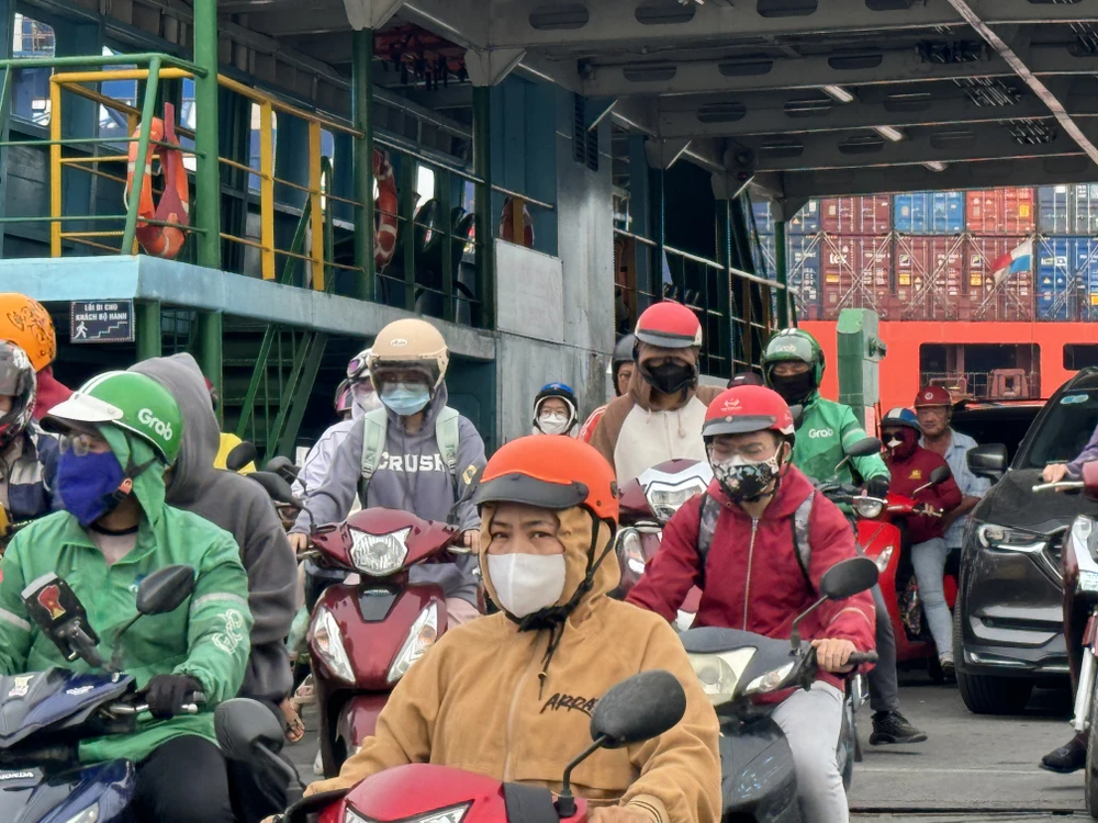 Tết dương lịch 2024