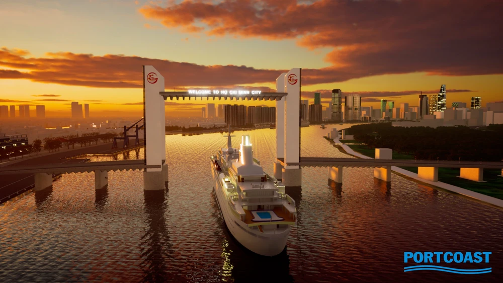 dự án trọng điểm của TP.HCM