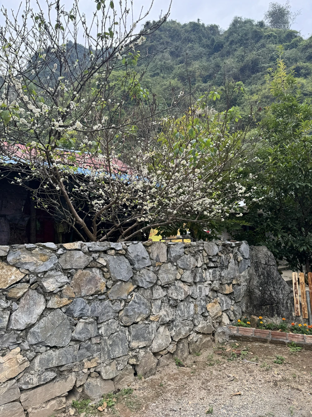 Thung Lũng tình yêu ở huyện Phú Lương, tỉnh Thái Nguyên