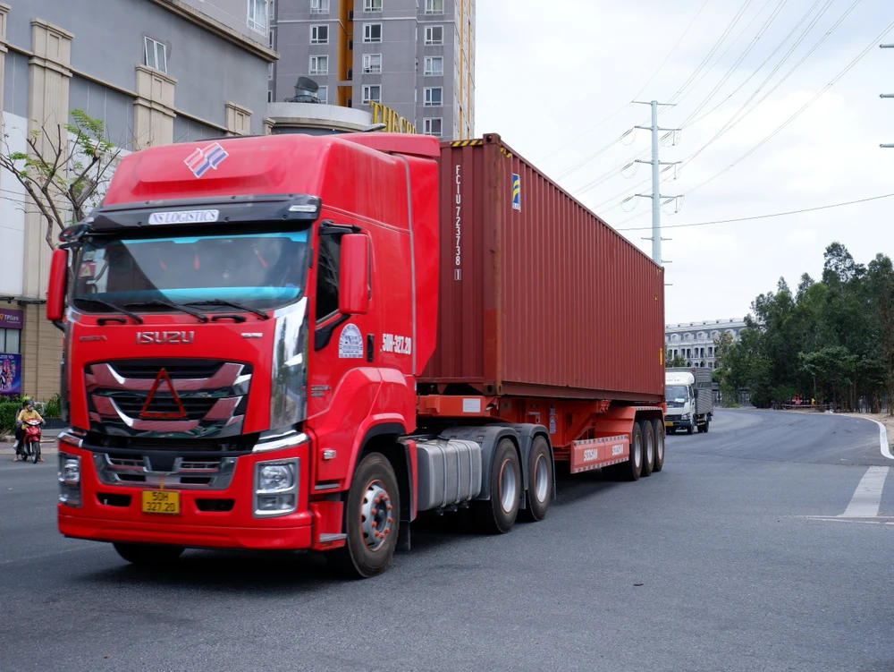 Đường Đồng Văn Cống