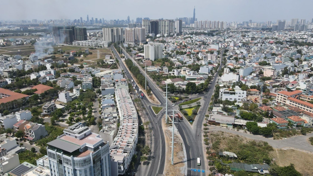 Đường Đồng Văn Cống